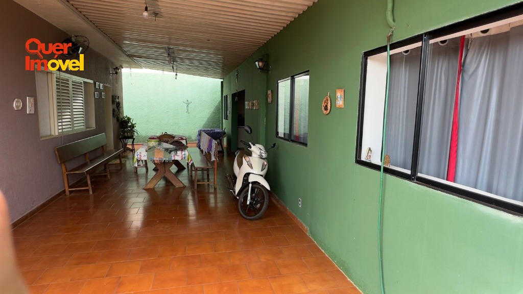 Casa, 4 quartos, 290 m² - Foto 22