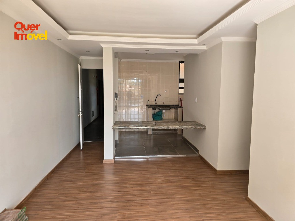 Apartamento, 3 quartos, 66 m² - Foto 1