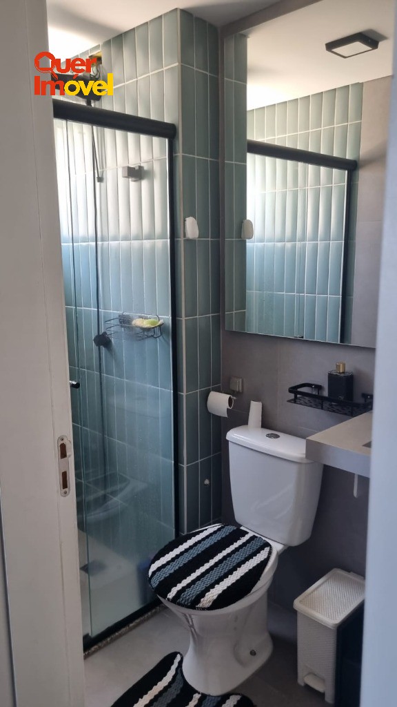 Apartamento, 2 quartos, 57 m² - Foto 23