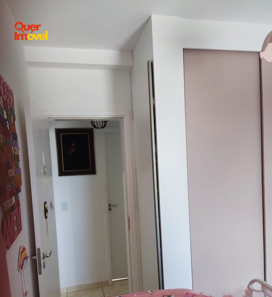 Apartamento, 2 quartos, 50 m² - Foto 6