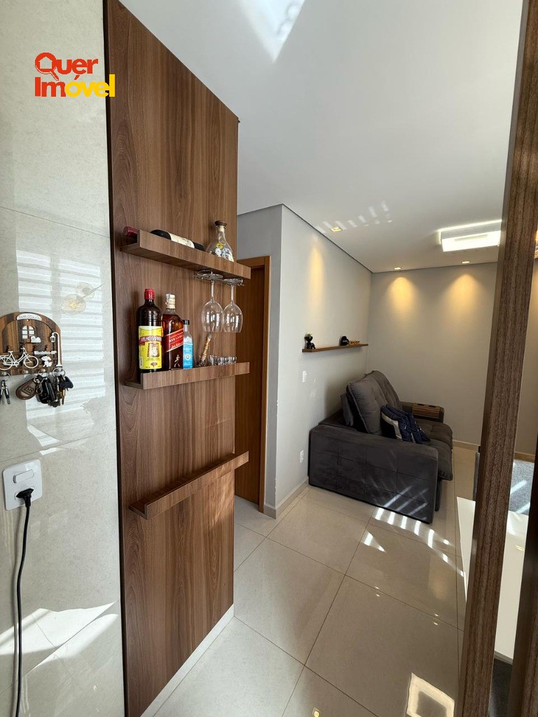 Apartamento, 2 quartos, 45 m² - Foto 5