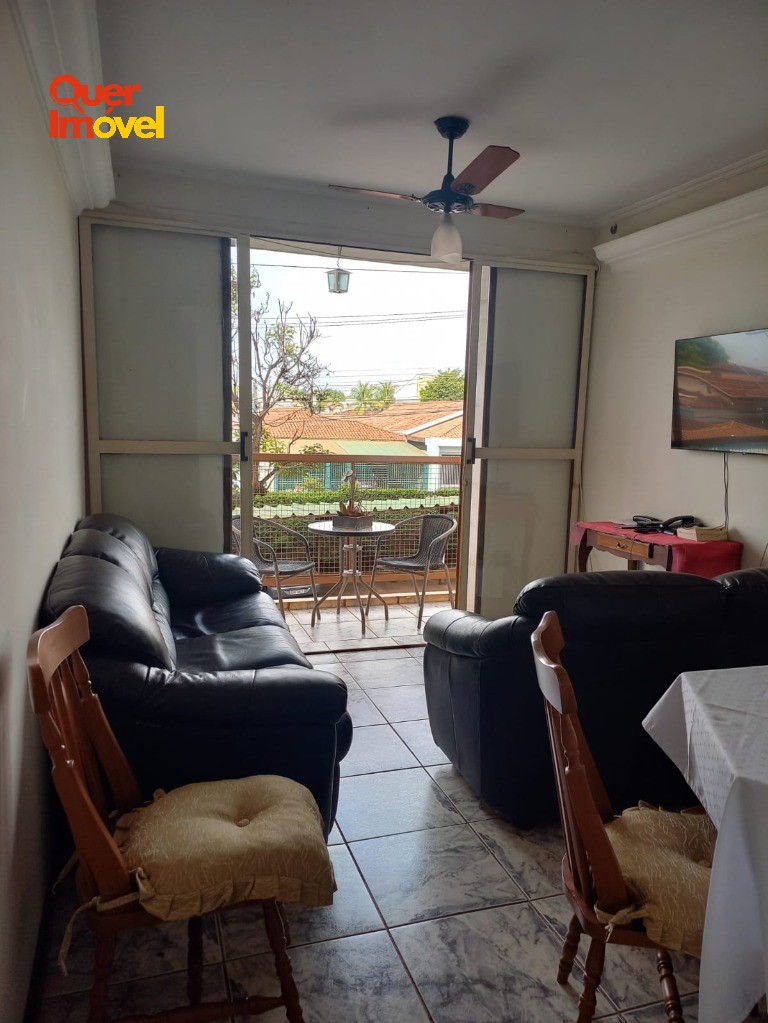 Apartamento, 3 quartos, 66 m² - Foto 2