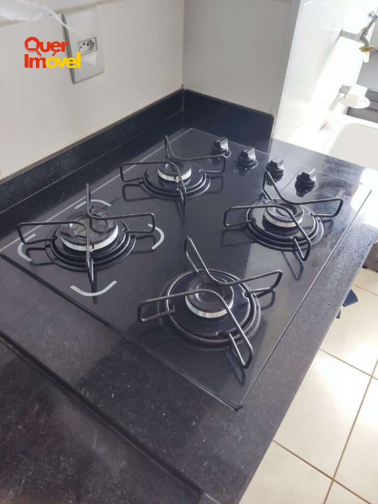 Apartamento, 2 quartos, 50 m² - Foto 5