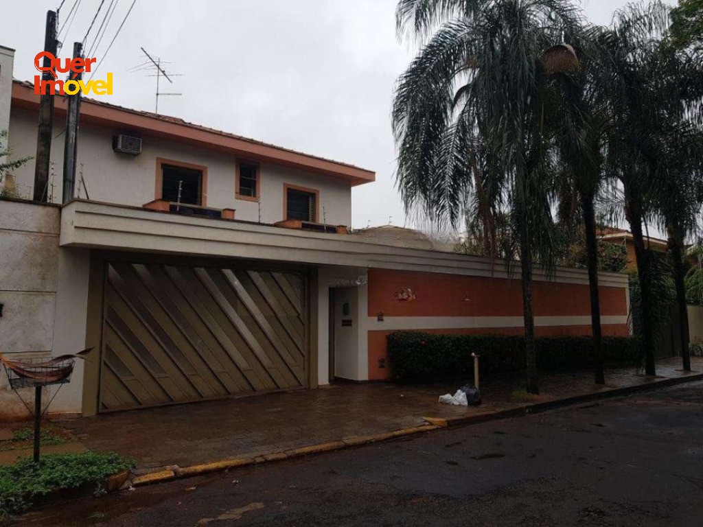 Casa, 4 quartos, 270 m² - Foto 3