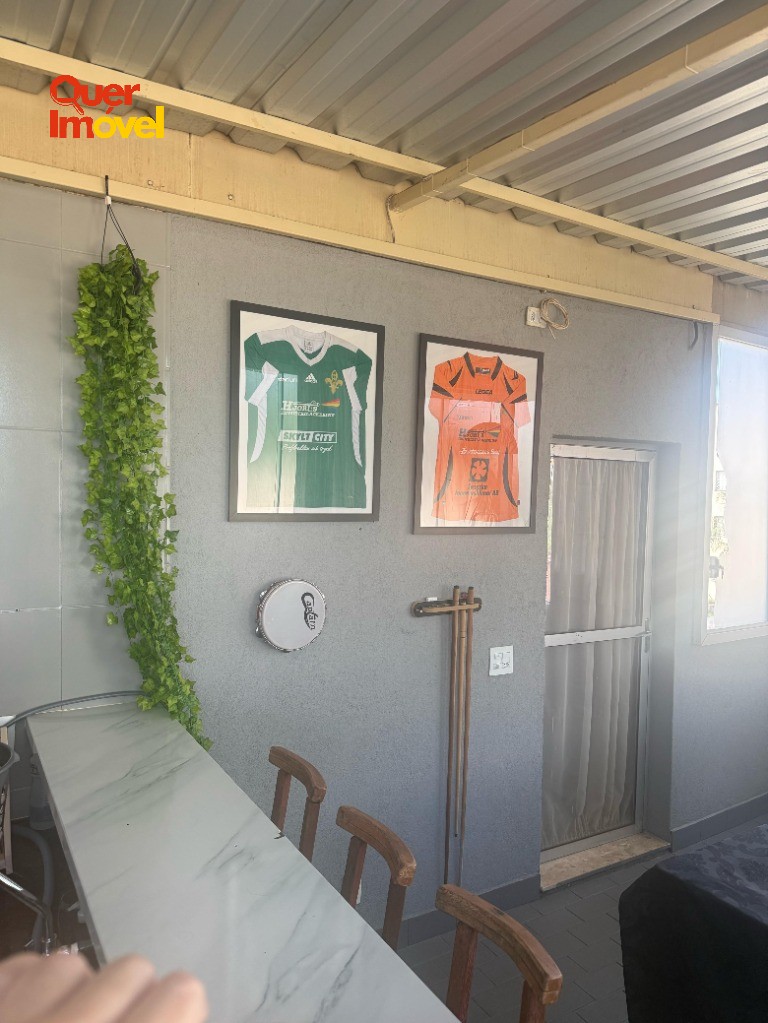 Cobertura, 2 quartos, 132 m² - Foto 9
