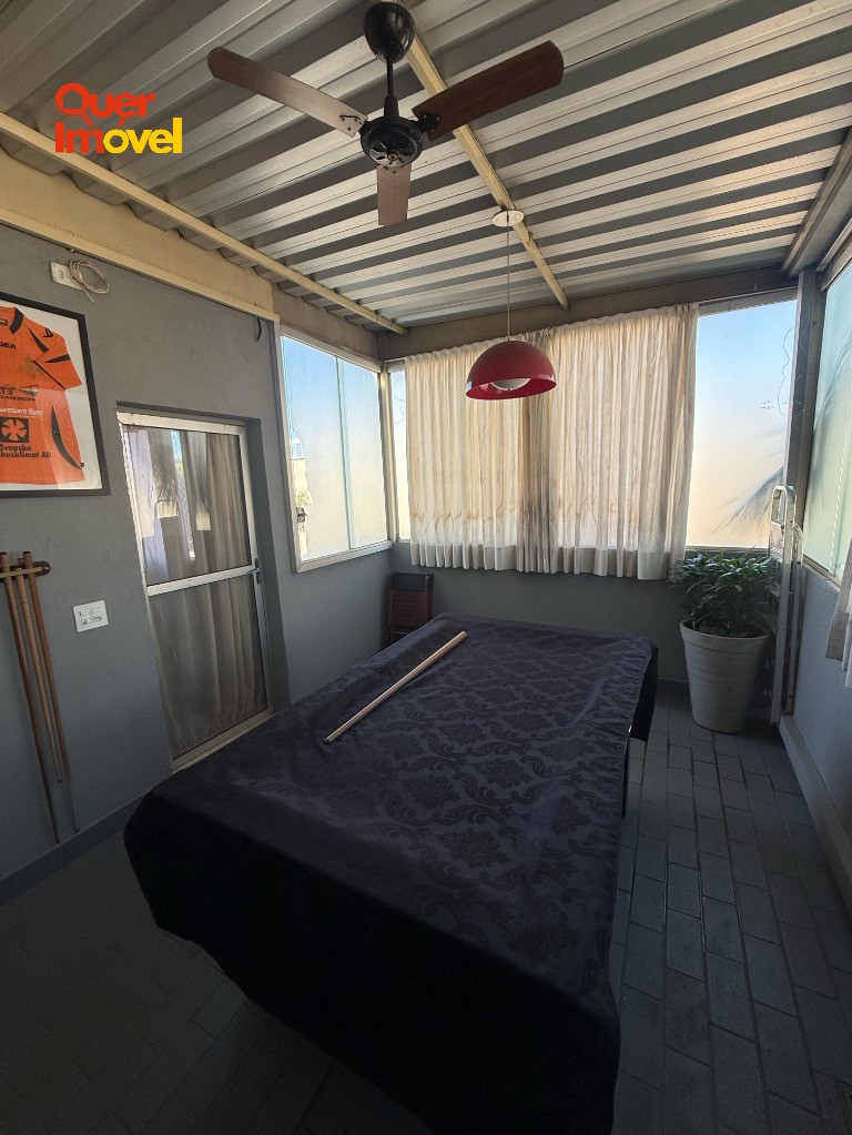 Cobertura, 2 quartos, 132 m² - Foto 11