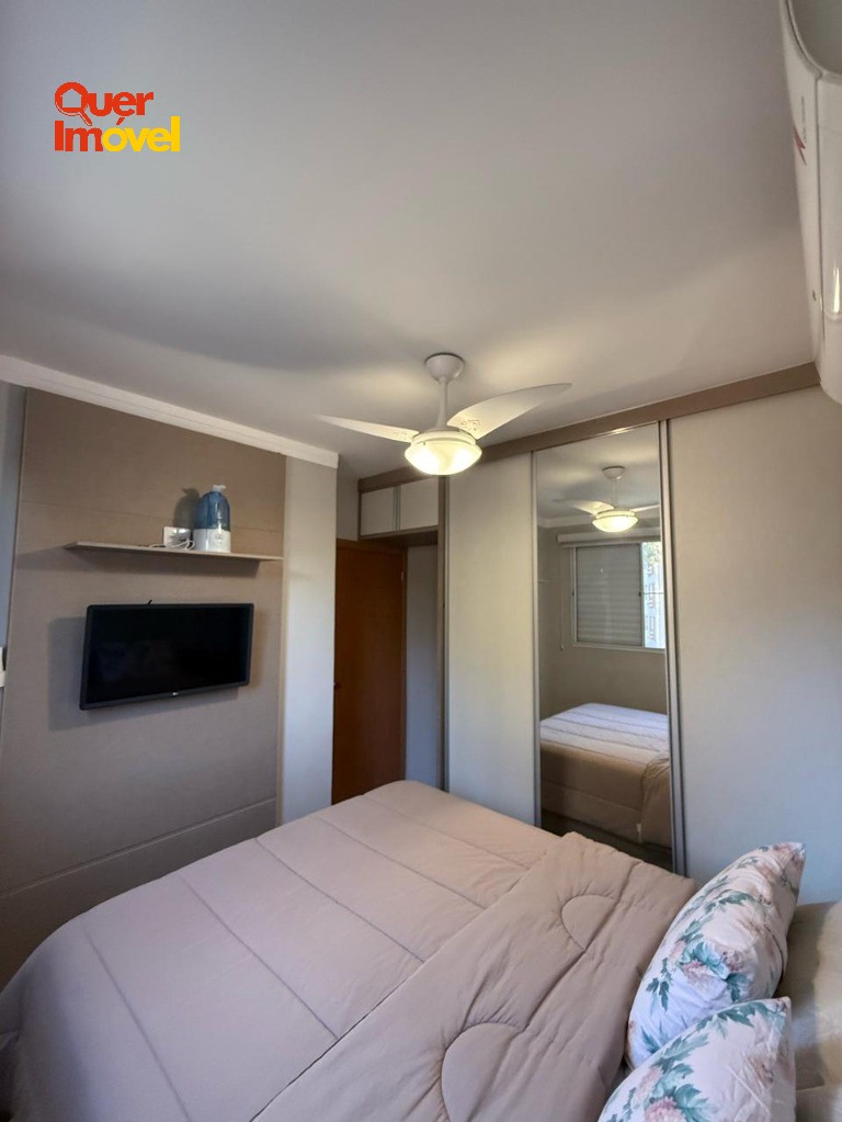 Apartamento, 2 quartos, 45 m² - Foto 17
