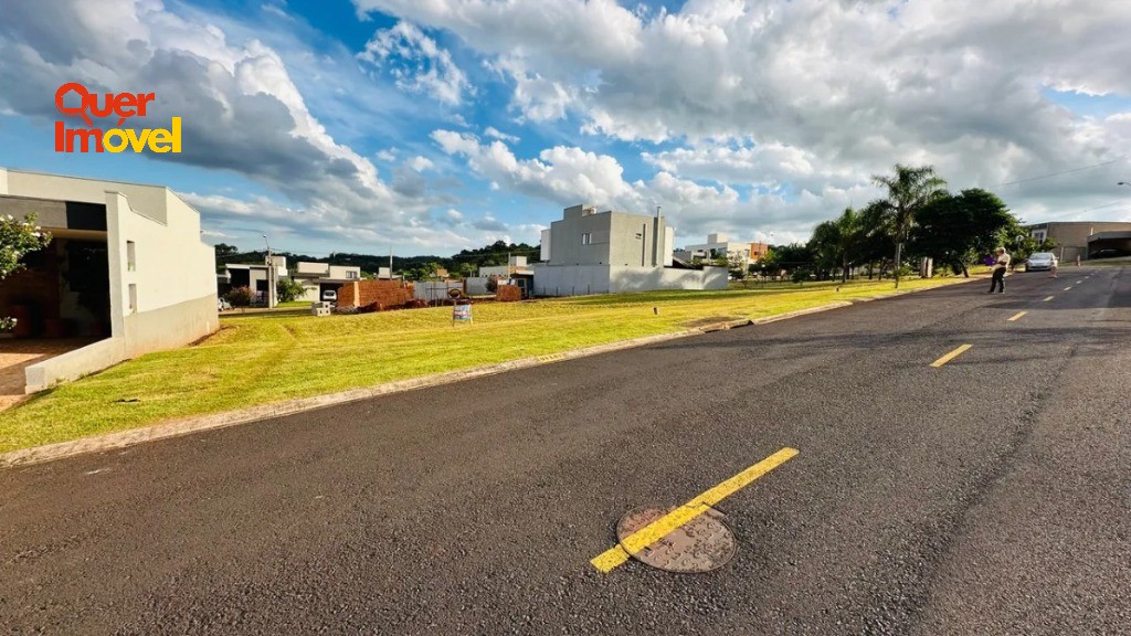 Loteamento e Condomínio, 254 m² - Foto 4