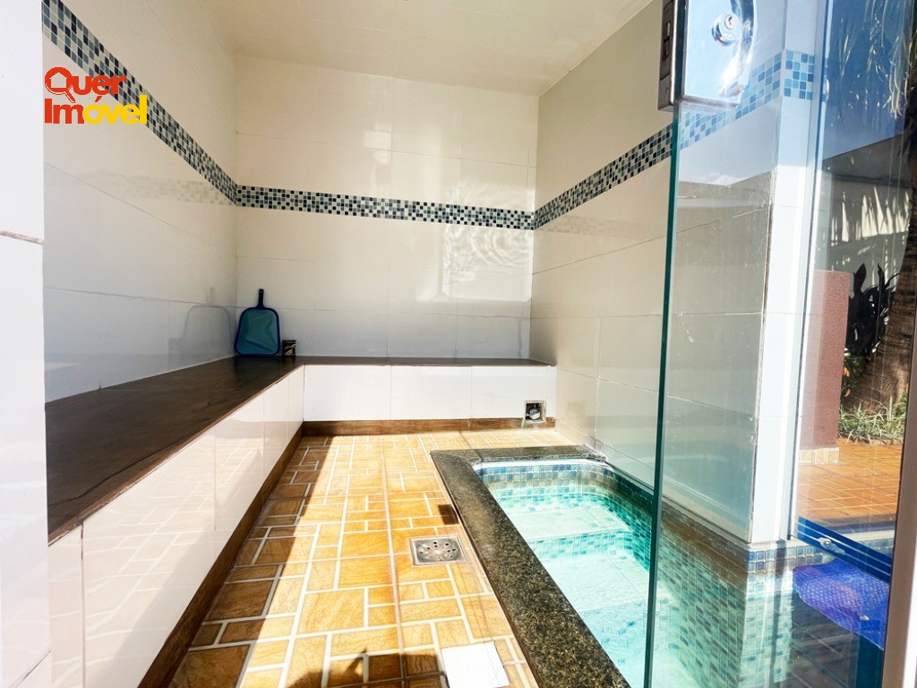 Casa, 3 quartos - Foto 27