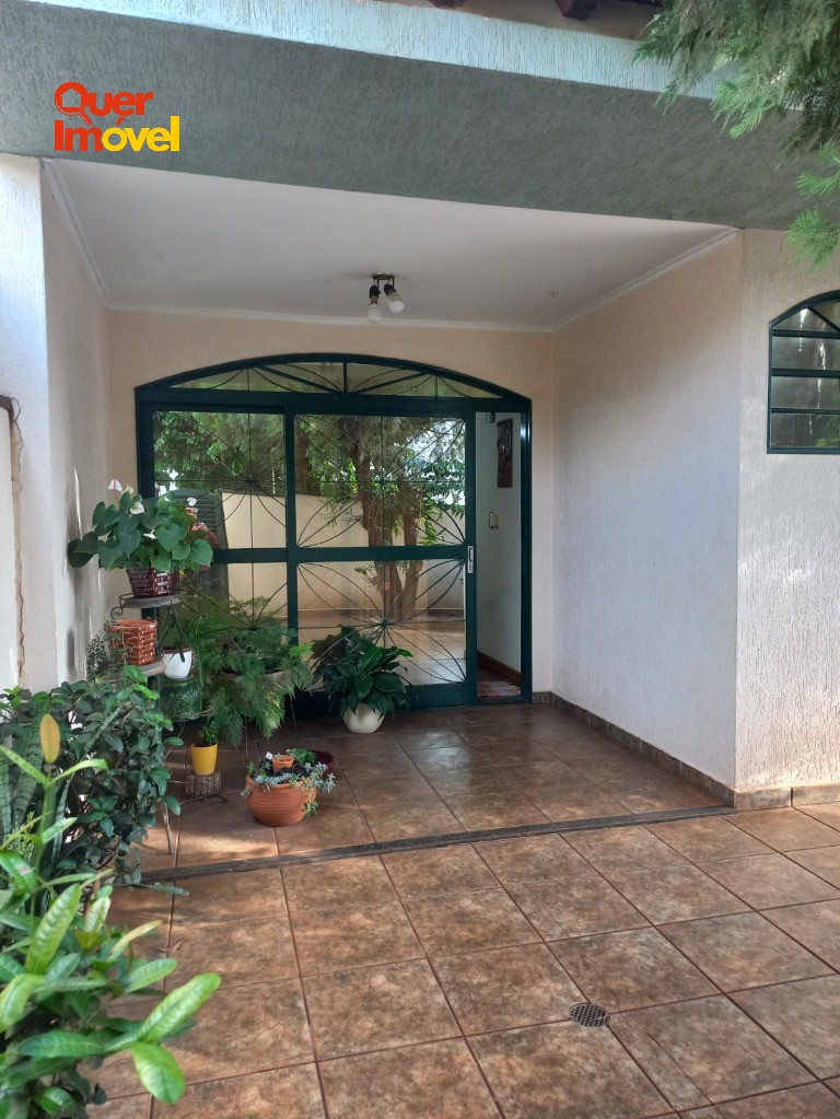 Casa, 3 quartos, 223 m² - Foto 3