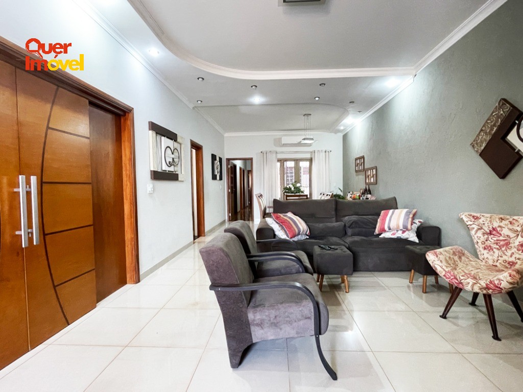 Casa, 3 quartos - Foto 4