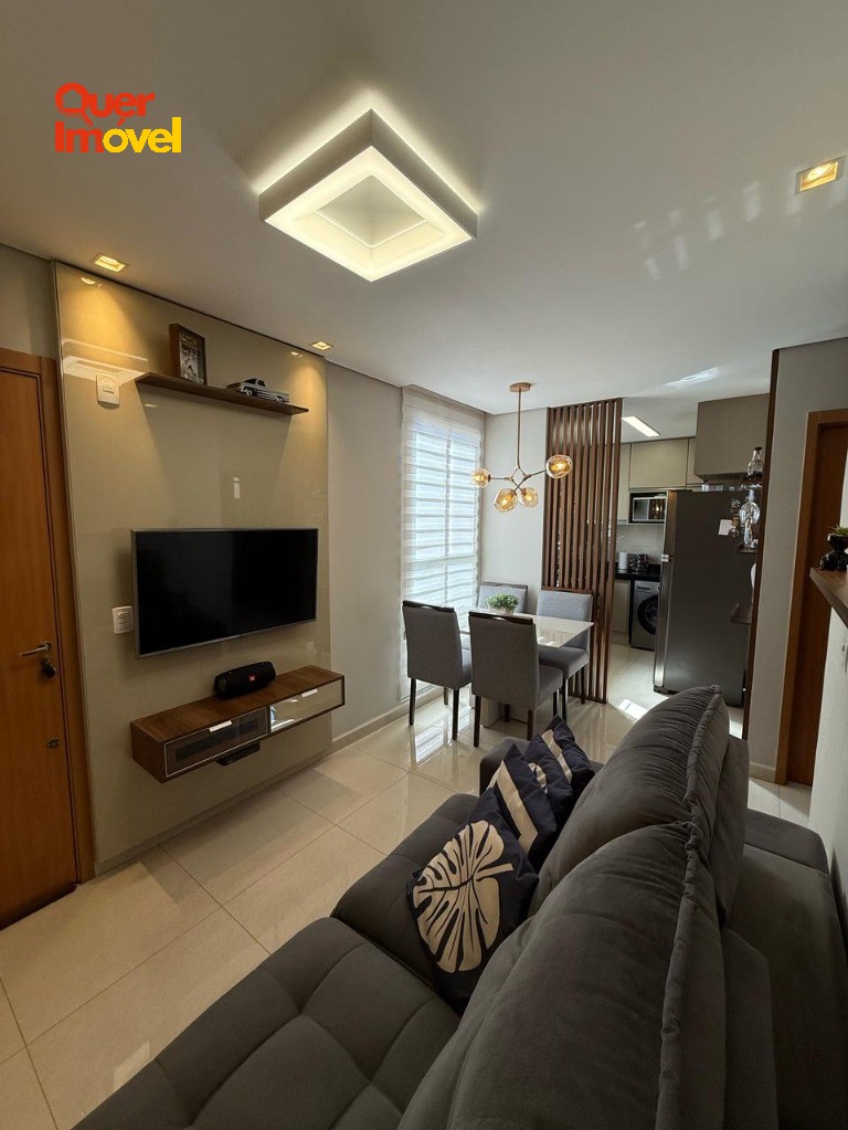 Apartamento, 2 quartos, 45 m² - Foto 1
