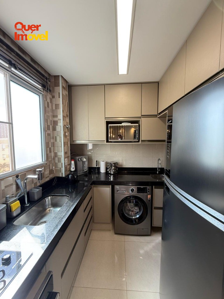 Apartamento, 2 quartos, 45 m² - Foto 11