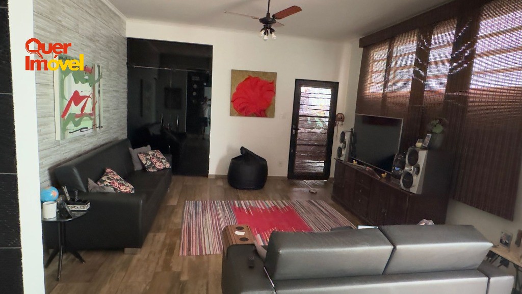 Casa, 4 quartos, 290 m² - Foto 6