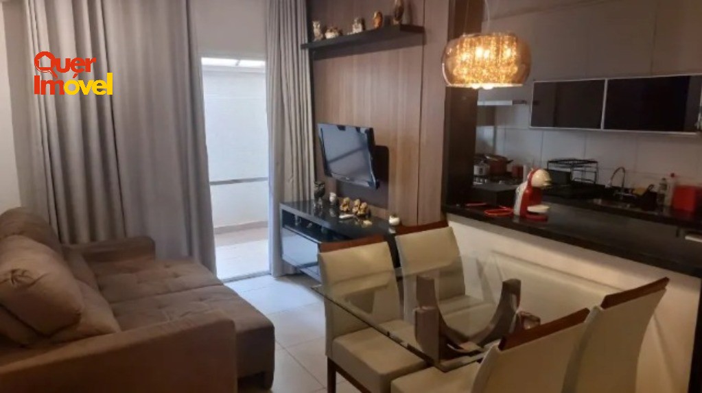 Apartamento, 2 quartos, 63 m² - Foto 1