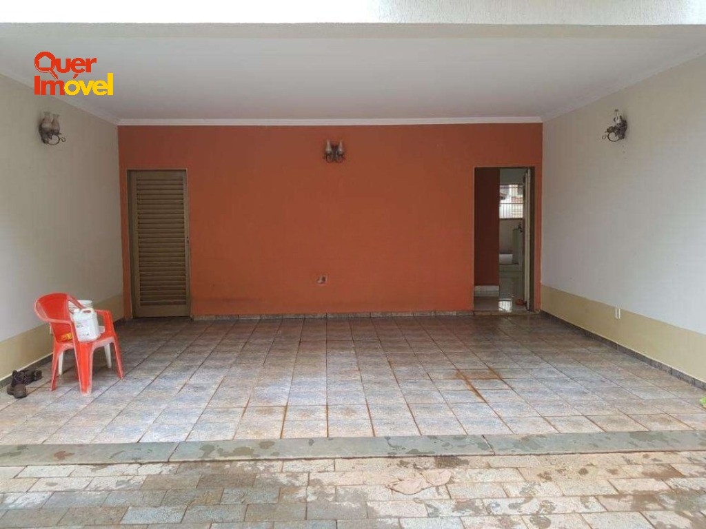 Casa, 4 quartos, 270 m² - Foto 4