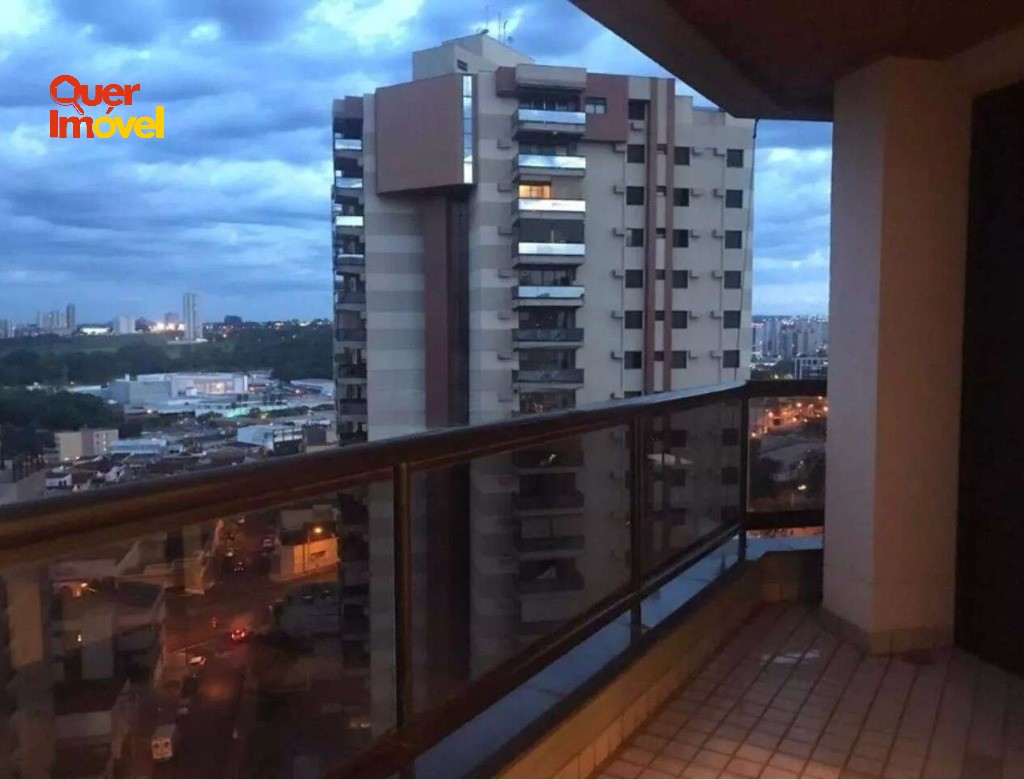 Apartamento, 4 quartos, 133 m² - Foto 18