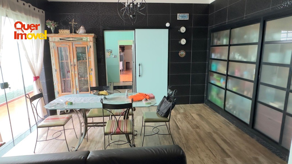 Casa, 4 quartos, 290 m² - Foto 7