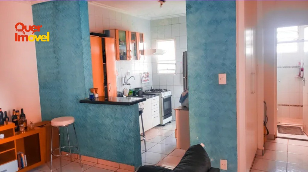 Apartamento, 2 quartos, 58 m² - Foto 2
