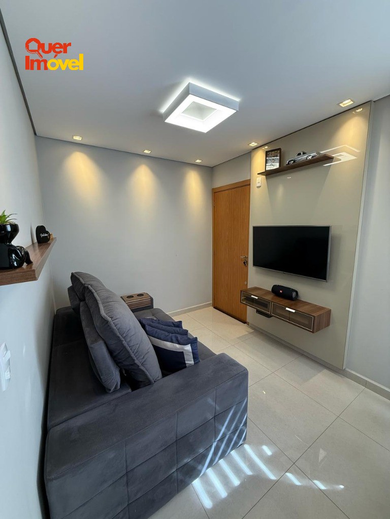 Apartamento, 2 quartos, 45 m² - Foto 4