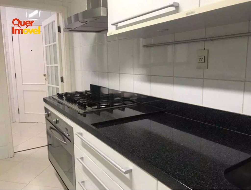 Apartamento, 4 quartos, 133 m² - Foto 9