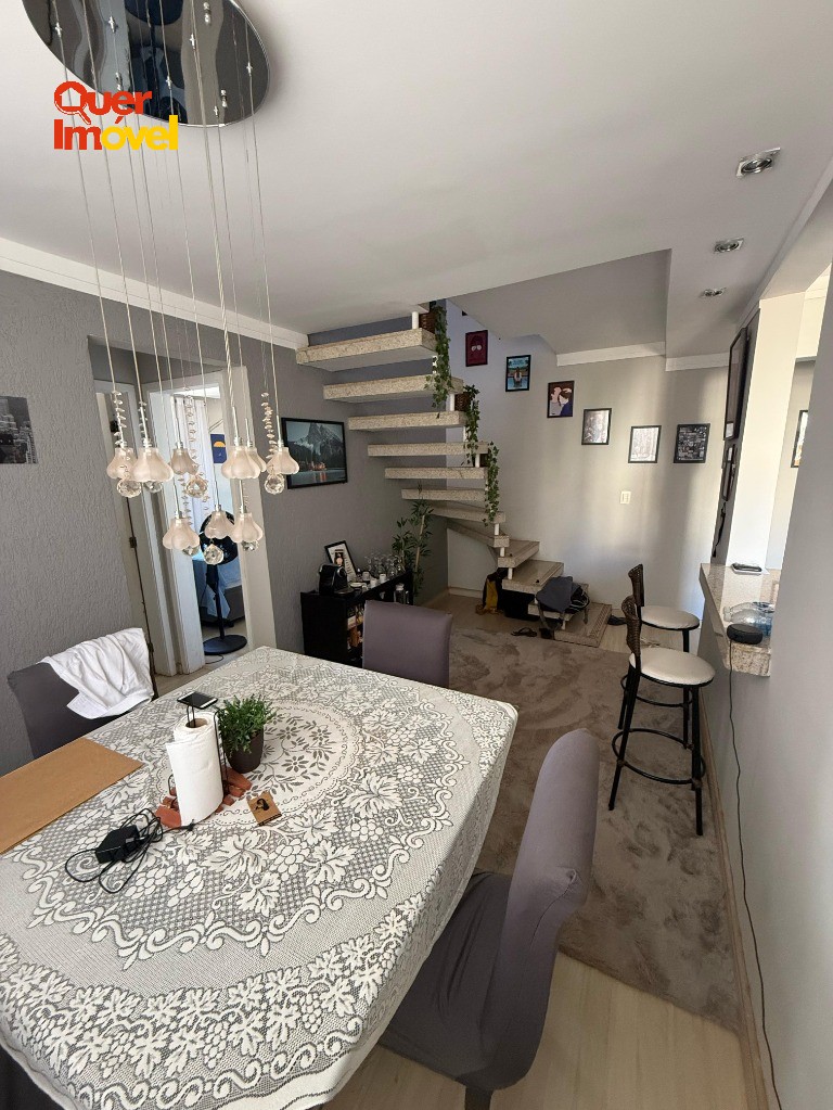 Cobertura, 2 quartos, 132 m² - Foto 2