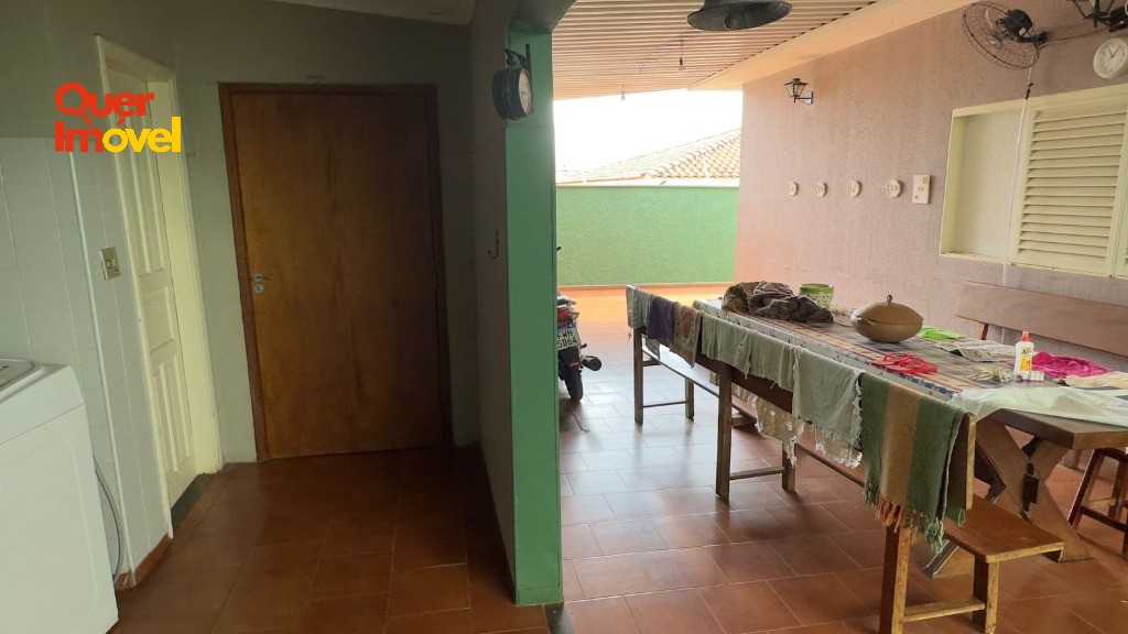 Casa, 4 quartos, 290 m² - Foto 20