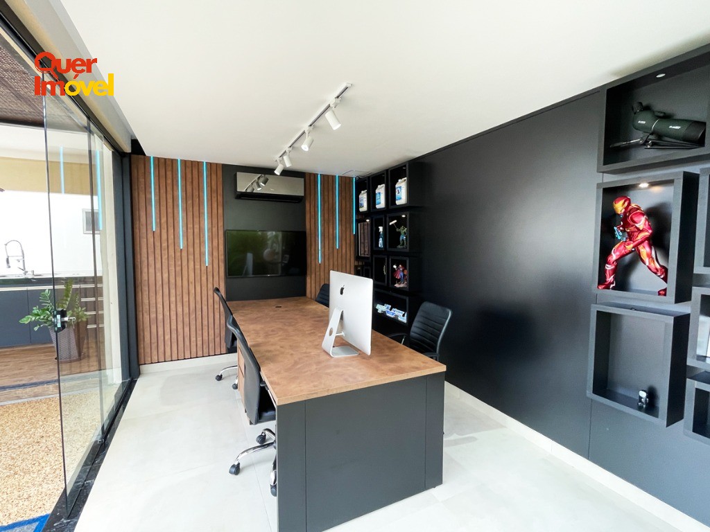 Casa, 3 quartos, 300 m² - Foto 26