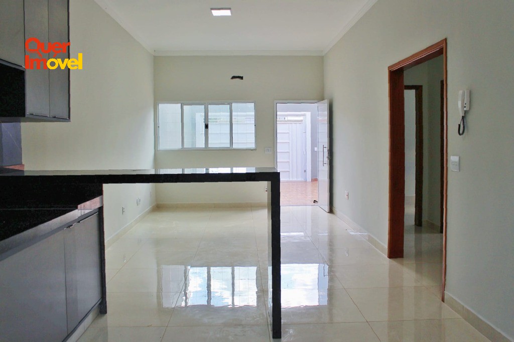 Casa, 3 quartos, 105 m² - Foto 3