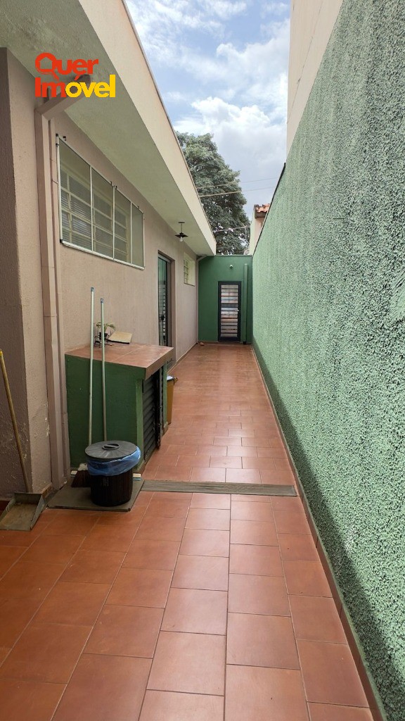 Casa, 4 quartos, 290 m² - Foto 21