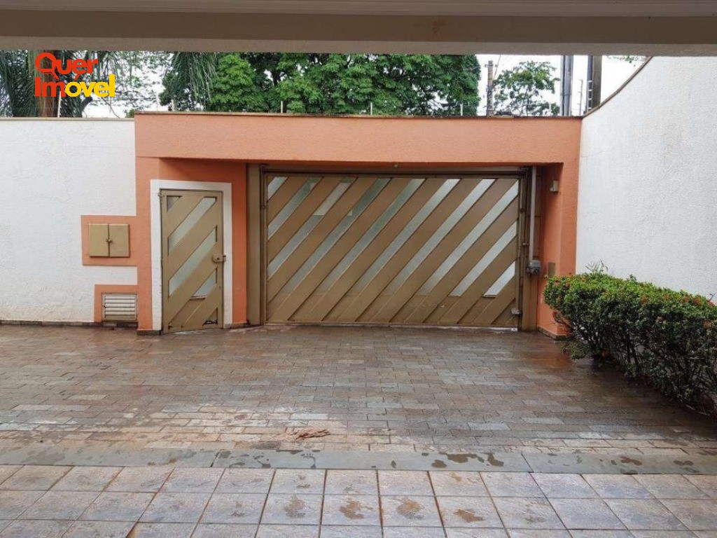 Casa, 4 quartos, 270 m² - Foto 5