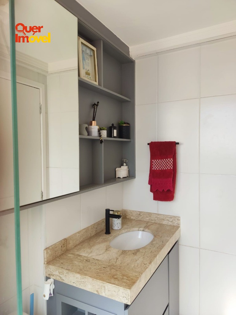 Apartamento, 2 quartos, 50 m² - Foto 9