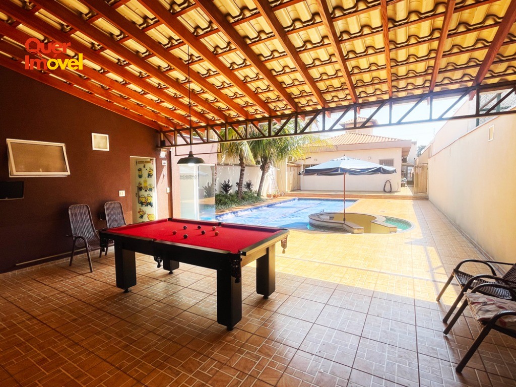 Casa, 3 quartos - Foto 24