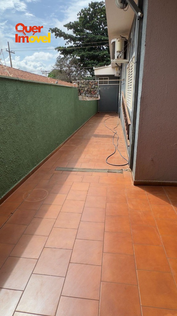 Casa, 4 quartos, 290 m² - Foto 19