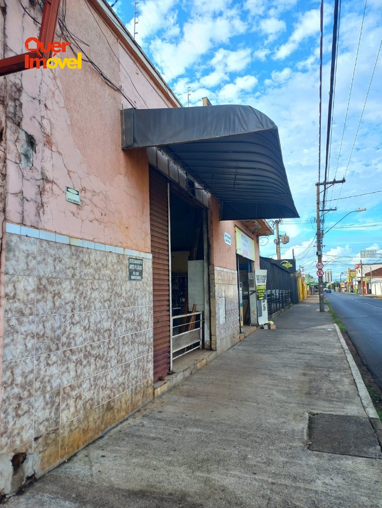 Loja-Salão, 225 m² - Foto 1