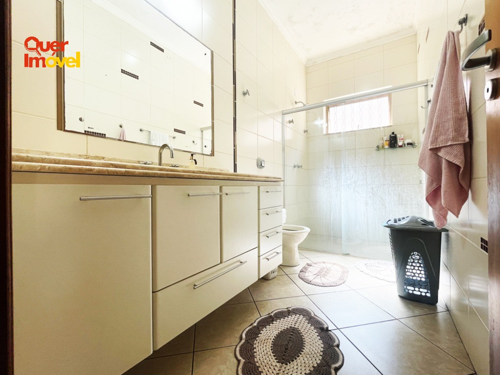 Casa, 3 quartos - Foto 10