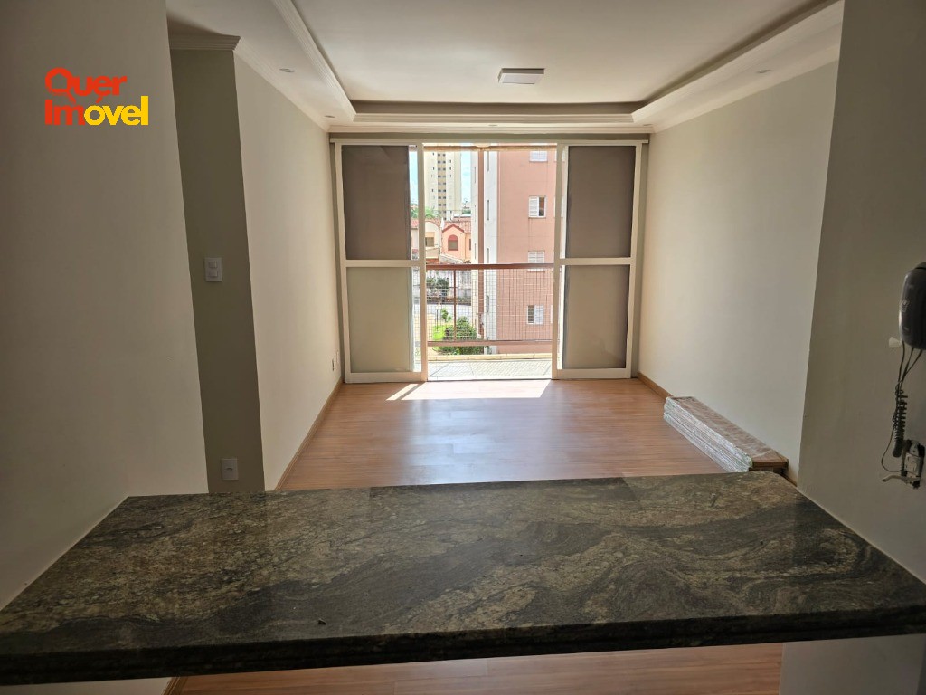 Apartamento, 3 quartos, 66 m² - Foto 2