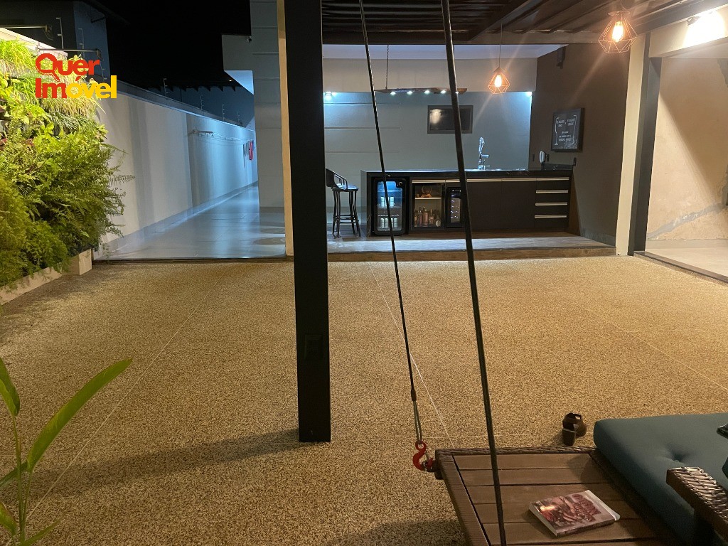 Casa, 3 quartos, 300 m² - Foto 35