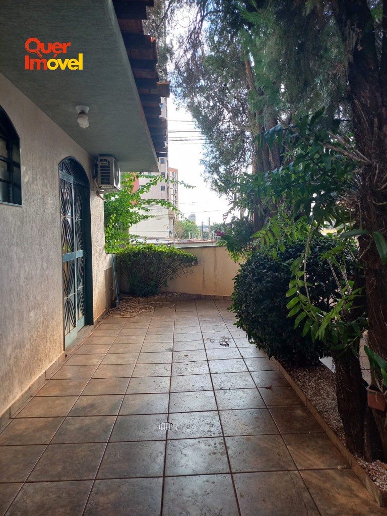 Casa, 3 quartos, 223 m² - Foto 4