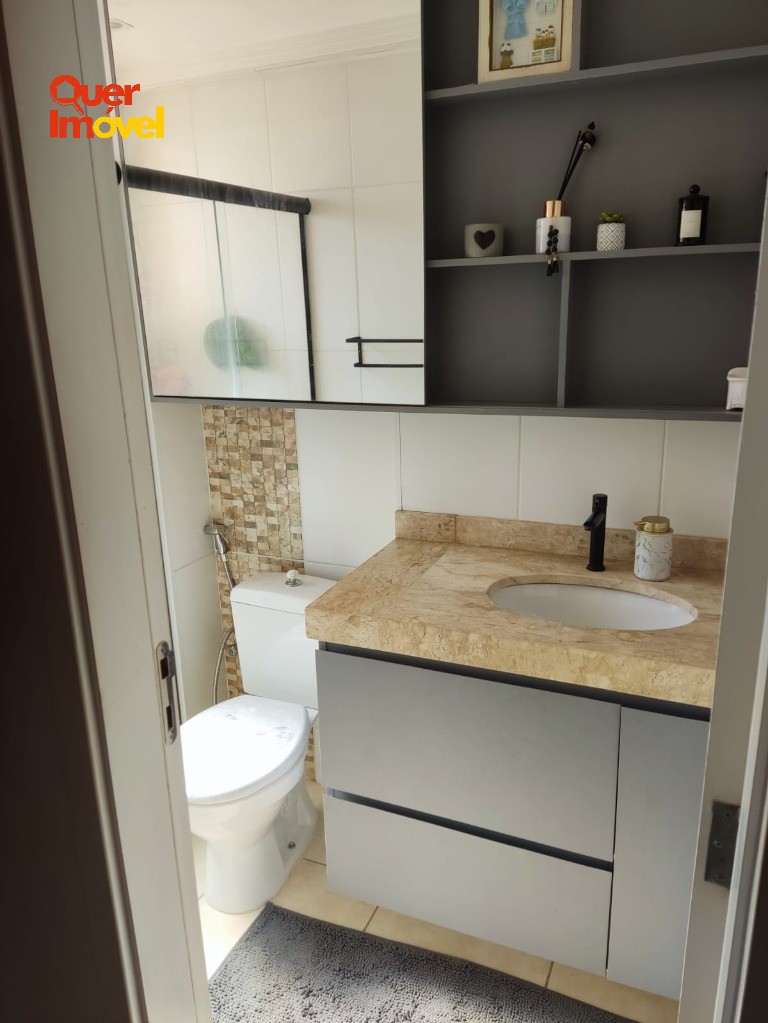 Apartamento, 2 quartos, 50 m² - Foto 10