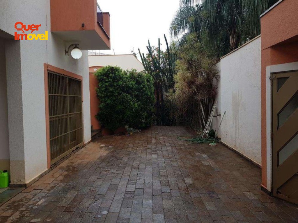 Casa, 4 quartos, 270 m² - Foto 6
