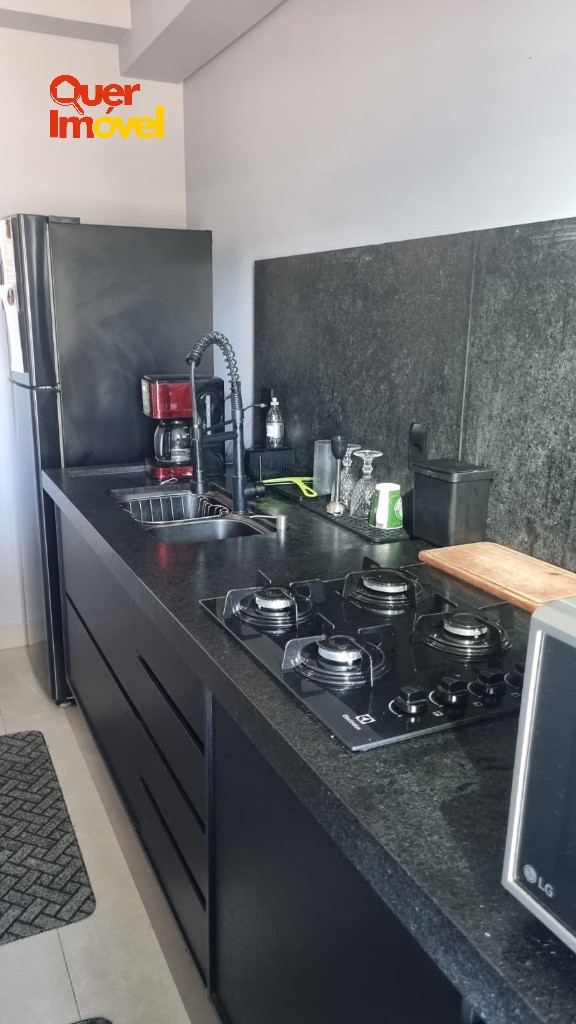 Apartamento, 2 quartos, 57 m² - Foto 2