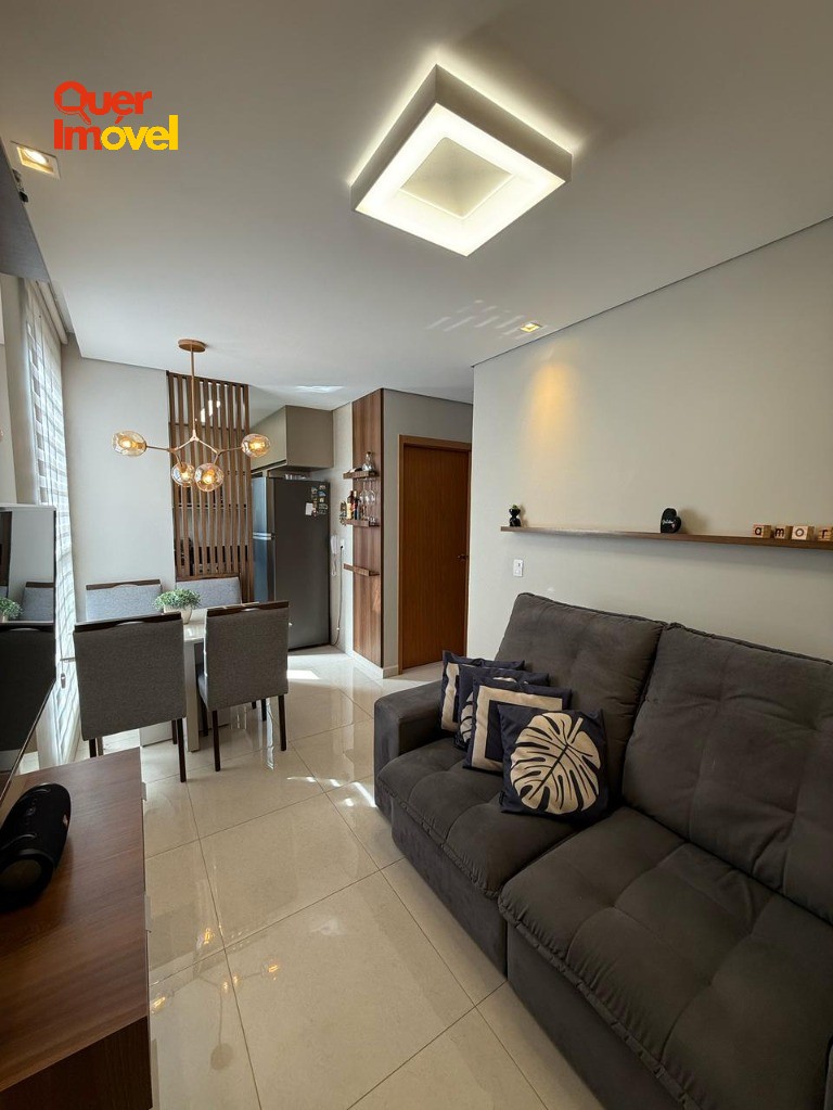 Apartamento, 2 quartos, 45 m² - Foto 3