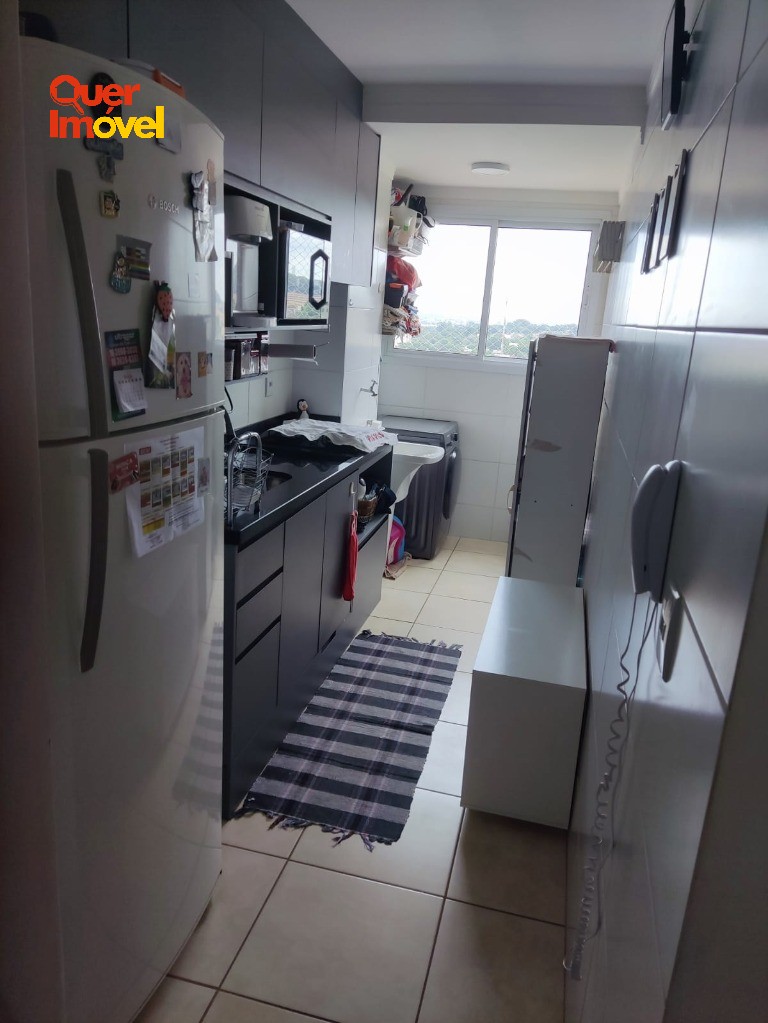 Apartamento, 2 quartos, 50 m² - Foto 4