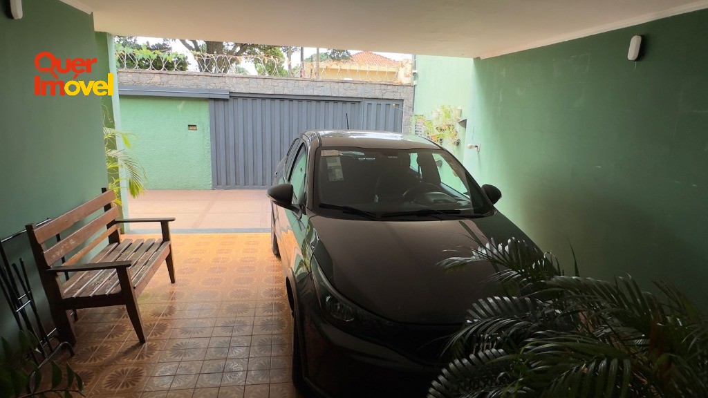 Casa, 4 quartos, 290 m² - Foto 3
