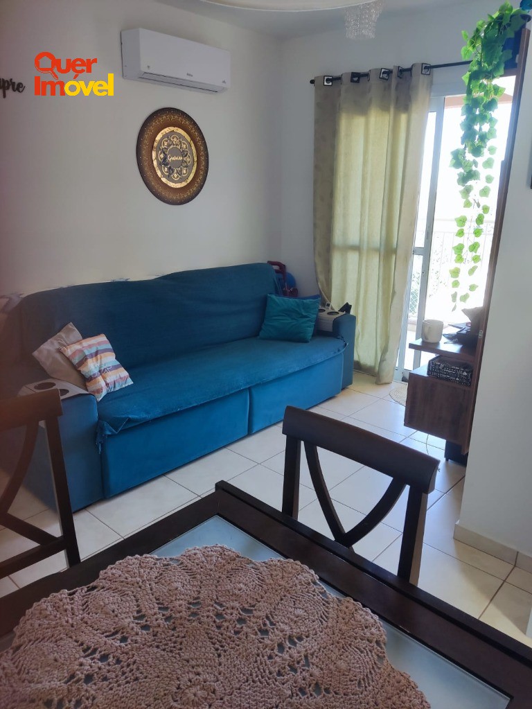 Apartamento, 2 quartos, 50 m² - Foto 1