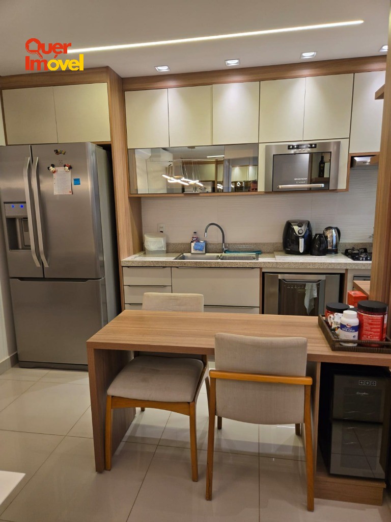 Apartamento, 2 quartos, 76 m² - Foto 1