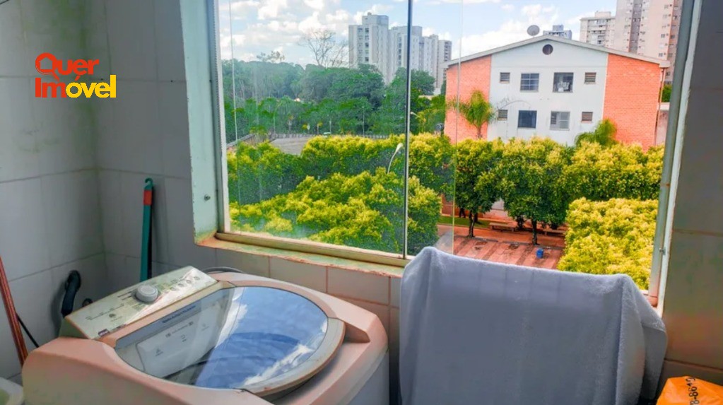 Apartamento, 2 quartos, 58 m² - Foto 5