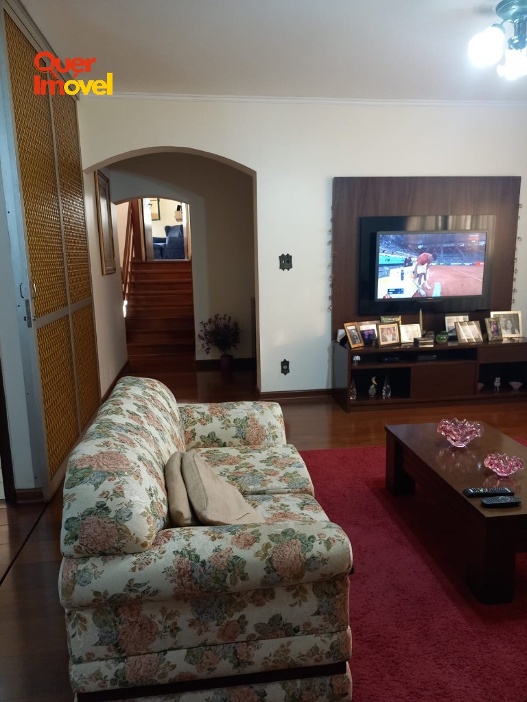 Casa, 3 quartos, 223 m² - Foto 8