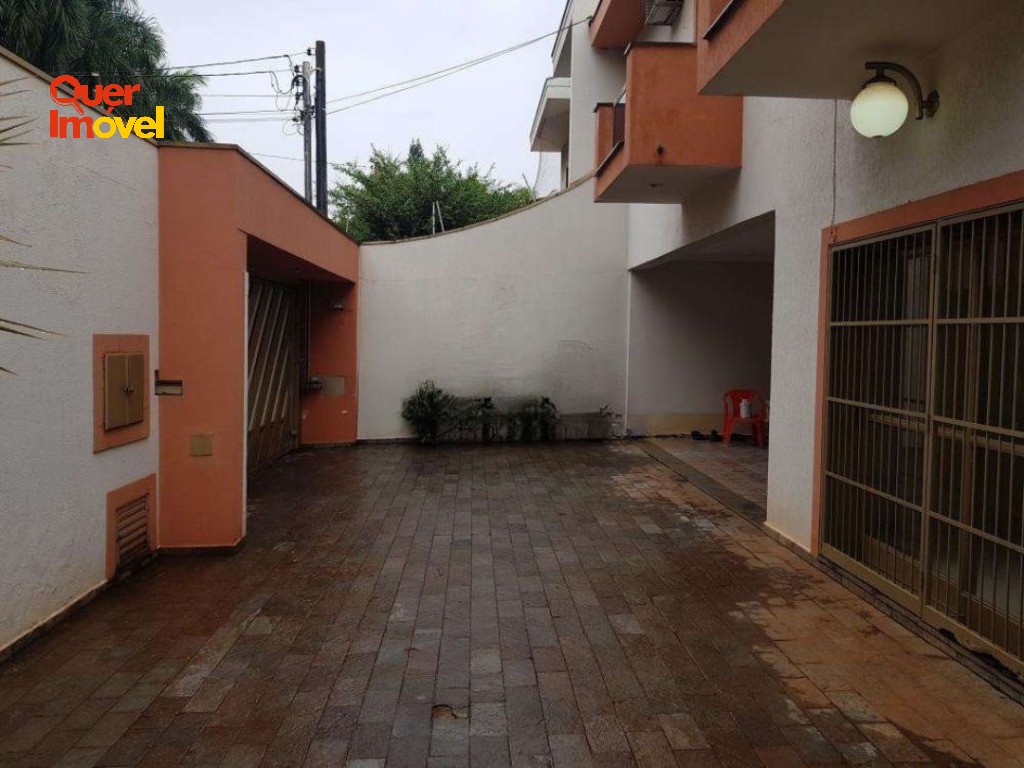 Casa, 4 quartos, 270 m² - Foto 7